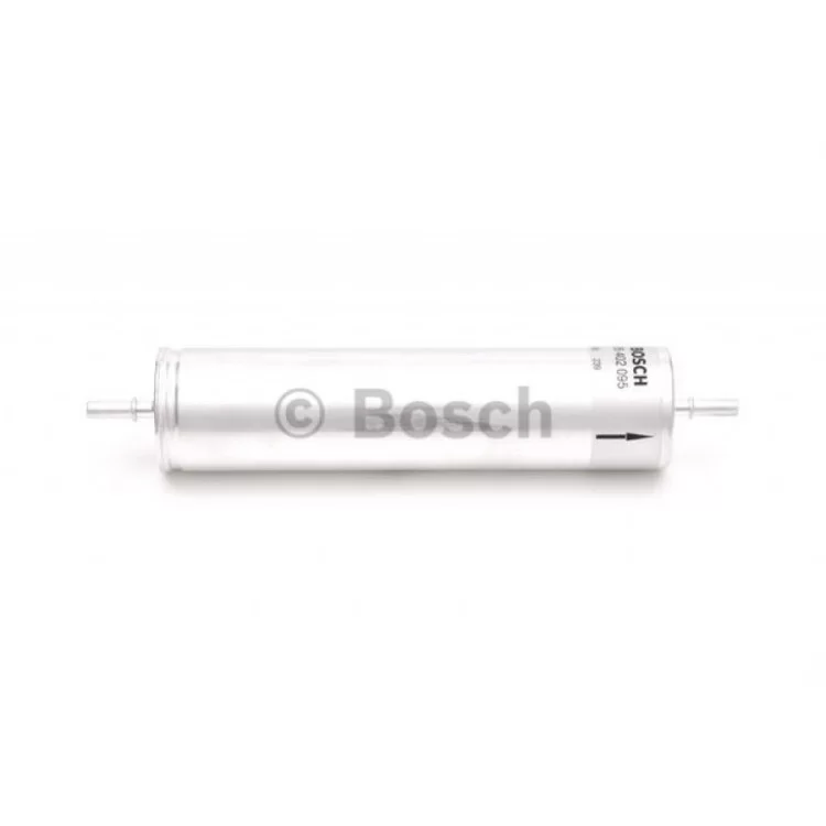 Фільтр паливний Bosch F 026 402 095 ціна 701грн - фотографія 2