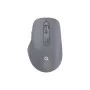 Мышка OfficePro M230G Silent Click Wireless/Bluetooth Gray (M230G)