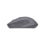 Мышка OfficePro M230G Silent Click Wireless/Bluetooth Gray (M230G)