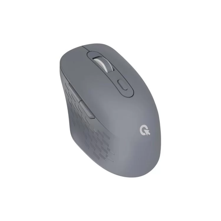 продаем Мышка OfficePro M230G Silent Click Wireless/Bluetooth Gray (M230G) в Украине - фото 4