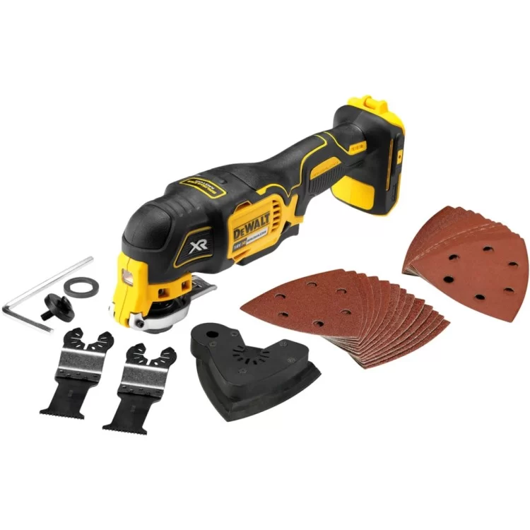 в продаже Реноватор DeWALT DCS356P2 - фото 3