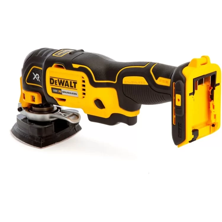 Реноватор DeWALT DCS356P2 инструкция - картинка 6