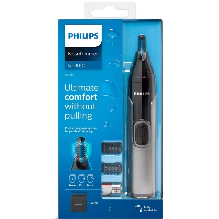 продаем Триммер Philips NT3650/16 в Украине - фото 4