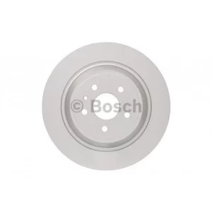 Гальмівний диск Bosch 0986479D86