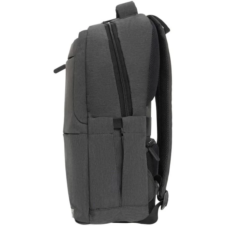 в продажу Рюкзак для ноутбука Bagland 15.6" Senior 17L gray (81734429/0013669) - фото 3