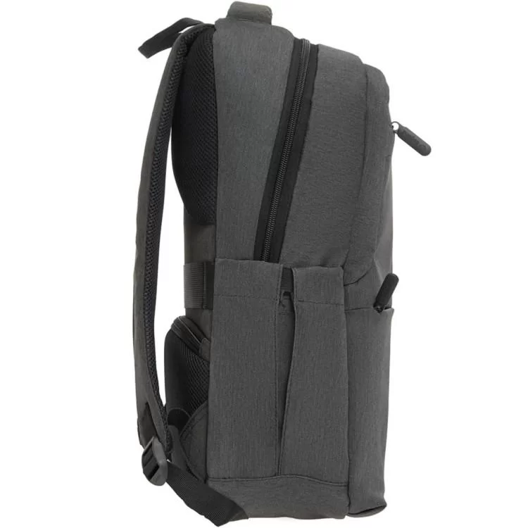 продаємо Рюкзак для ноутбука Bagland 15.6" Senior 17L gray (81734429/0013669) в Україні - фото 4