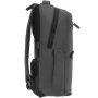 Рюкзак для ноутбука Bagland 15.6" Senior 17L gray (81734429/0013669)