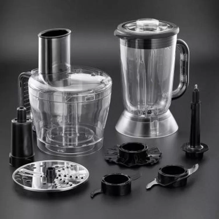 Кухонный комбайн Russell Hobbs Desire (24730-56) цена 6 951грн - фотография 2