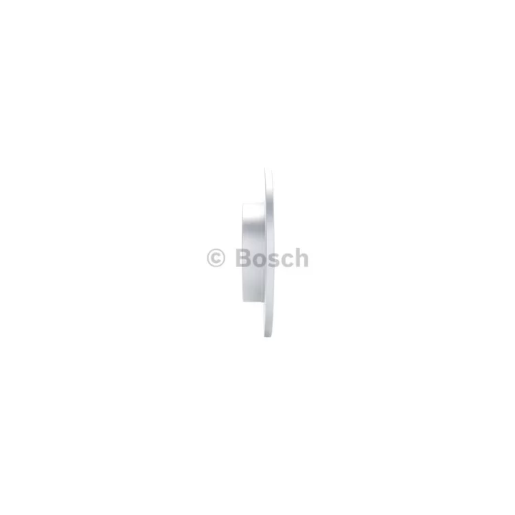 Тормозной диск Bosch 0 986 478 986 цена 1 023грн - фотография 2