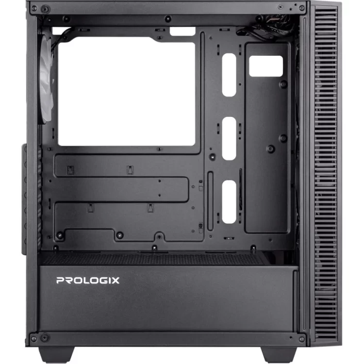 Корпус Prologix E123 Black відгуки - зображення 5