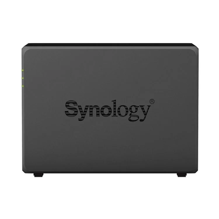 NAS Synology DS723+ інструкція - картинка 6