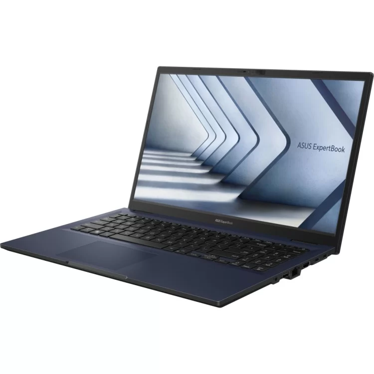 в продаже Ноутбук ASUS Expertbook B1 B1502CVA-BQ1978X (90NX06X1-M02NF0) - фото 3