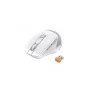 Мышка A4Tech FB35C Bluetooth Icy White