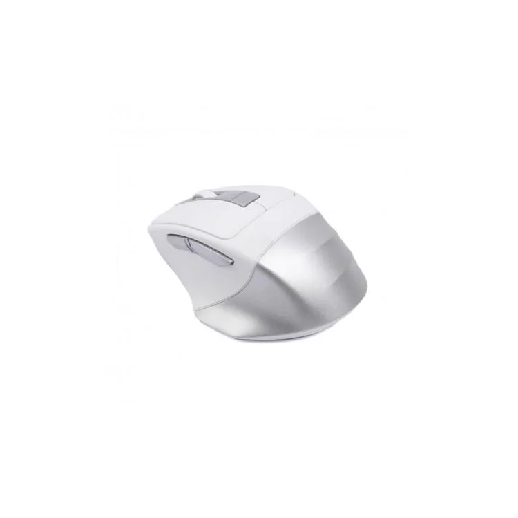 в продаже Мышка A4Tech FB35C Bluetooth Icy White - фото 3