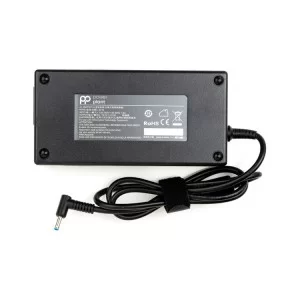 Блок живлення до ноутбуку PowerPlant HP 220V, 19.5V 200W 10.3A (4.5*3.0) (HP200G4530)