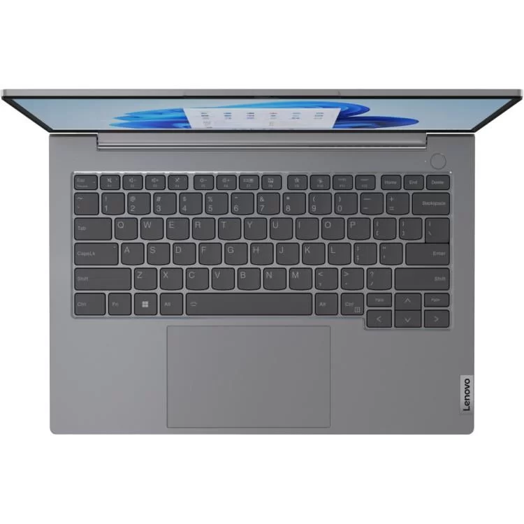 продаємо Ноутбук Lenovo ThinkBook 14 G7 IML (21MR004DRA) в Україні - фото 4