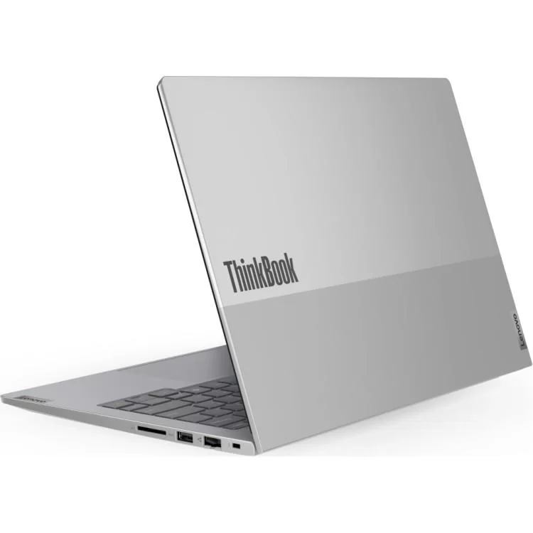 Ноутбук Lenovo ThinkBook 14 G7 IML (21MR004DRA) огляд - фото 8