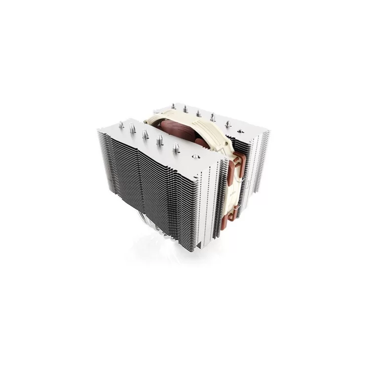 Кулер для процессора Noctua NH-D15S цена 7 478грн - фотография 2