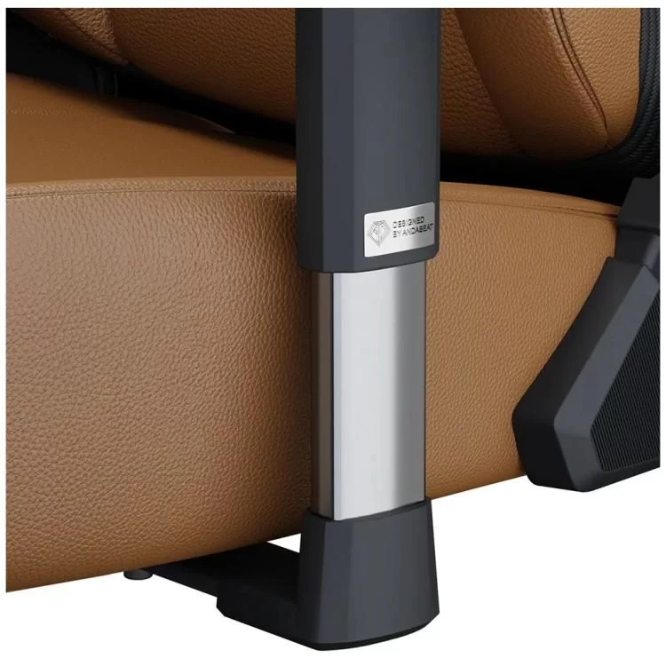 Крісло ігрове Anda Seat Kaiser 3 Size L Brown (AD12YDC-L-01-K-PV/C) відгуки - зображення 5