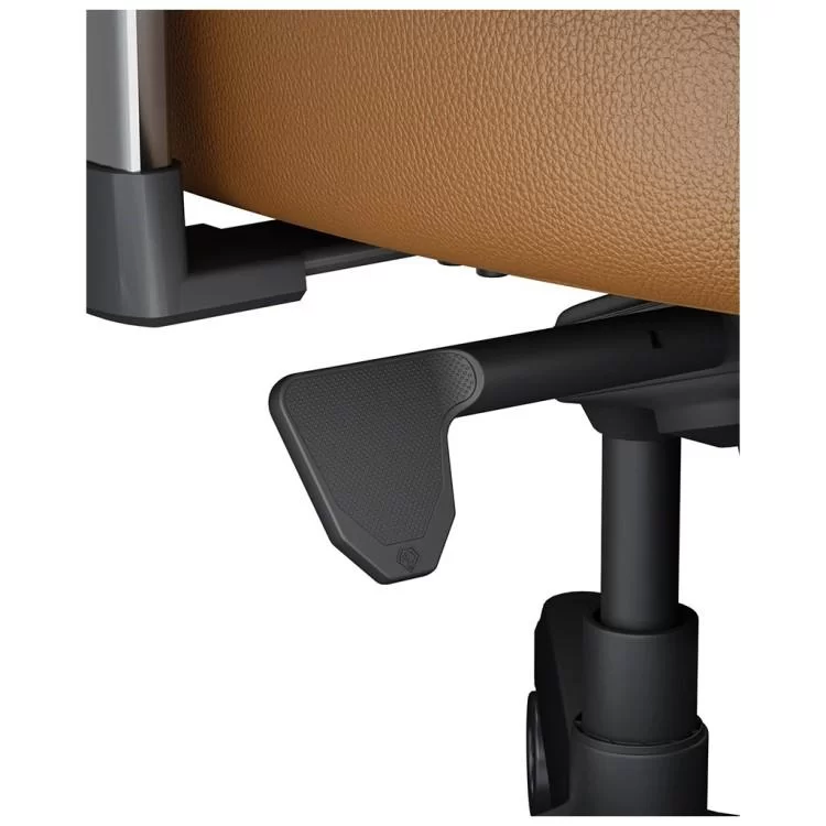 Крісло ігрове Anda Seat Kaiser 3 Size L Brown (AD12YDC-L-01-K-PV/C) - фото 10