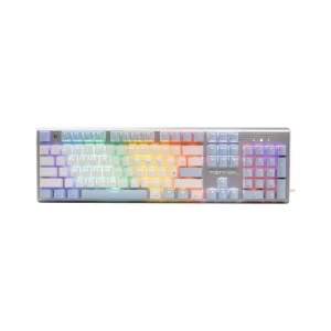 Клавиатура A4Tech FS100 RGB FS Switch USB Icy Blue (4711422004069)