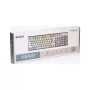 Клавіатура A4Tech FS100 RGB FS Switch USB Icy Blue (4711422004069)