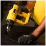 Будівельний фен DeWALT 2000 Вт, 50 - 600 C, LCD (D26414)