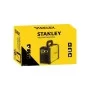 Зварювальний апарат Stanley інверторний 30-190 A, тривалість навантаження 20% (WD-A200IW1)