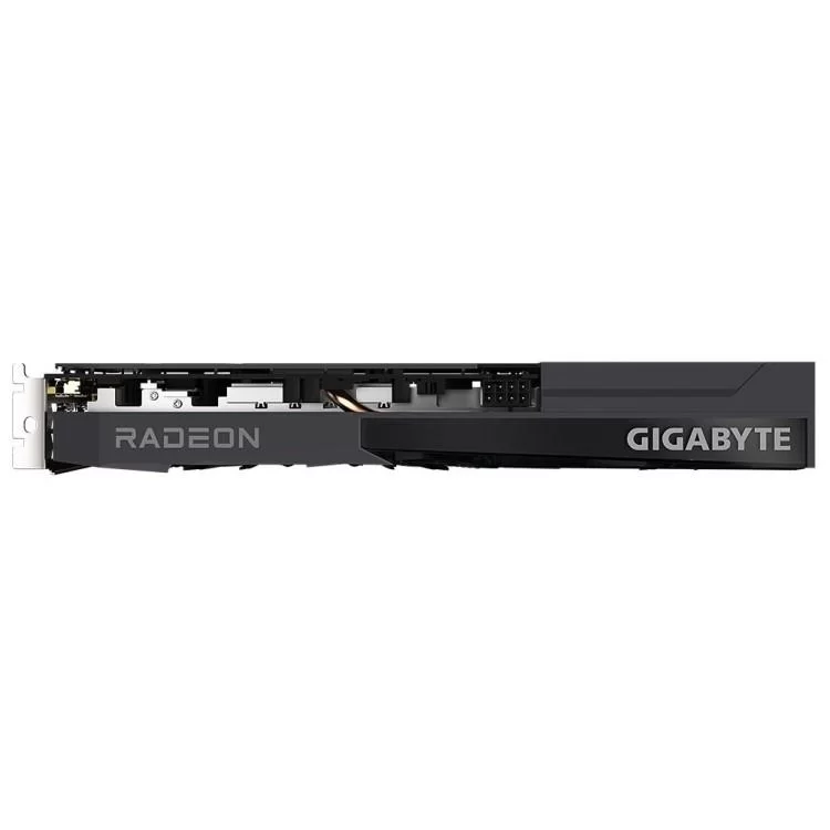 Відеокарта GIGABYTE Radeon RX 6600 8Gb EAGLE (GV-R66EAGLE-8GD) інструкція - картинка 6