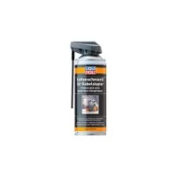 Мастило автомобільне Liqui Moly KETTENSCHMIEROL FUR GABELSTAPLER 0.4л (20946)