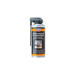 Смазка автомобильная Liqui Moly KETTENSCHMIEROL FUR GABELSTAPLER 0.4л (20946)