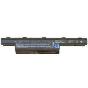 Акумулятор до ноутбука AlSoft Acer AS10D31 5200mAh 6cell 11.1V Li-ion (A41473)