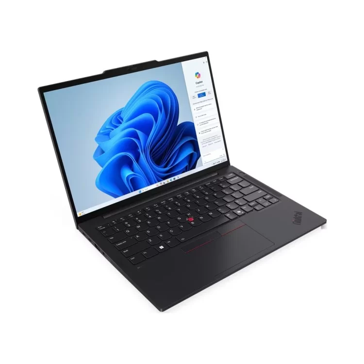 Ноутбук Lenovo ThinkPad T14s G5 (21LTS0SF00) цена 136 978грн - фотография 2