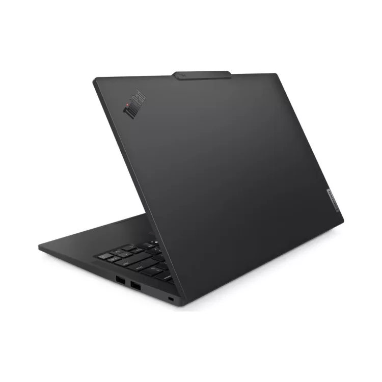 Ноутбук Lenovo ThinkPad T14s G5 (21LTS0SF00) обзор - фото 8