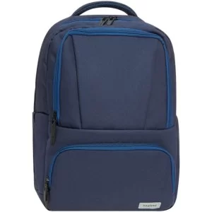 Рюкзак для ноутбука Bagland 15,6" STARK dark blue (811410906/0014366)