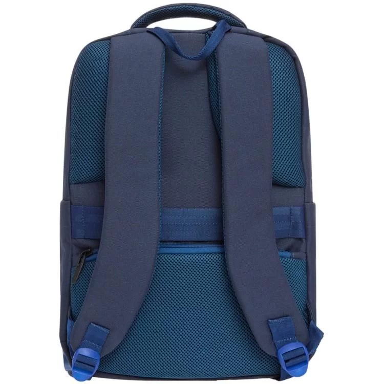 продаем Рюкзак для ноутбука Bagland 15,6" STARK dark blue (811410906/0014366) в Украине - фото 4