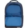 Рюкзак для ноутбука Bagland 15,6" STARK dark blue (811410906/0014366)