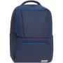 Рюкзак для ноутбука Bagland 15,6" STARK dark blue (811410906/0014366)