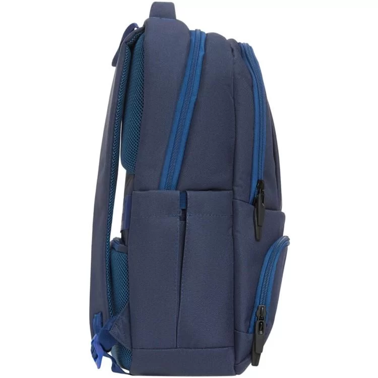 Рюкзак для ноутбука Bagland 15,6" STARK dark blue (811410906/0014366) характеристики - фотография 7