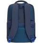 Рюкзак для ноутбука Bagland 15,6" STARK dark blue (811410906/0014366)