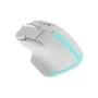 Мишка Canyon Fortnax GM-636 RGB USB White (CND-SGM636W)