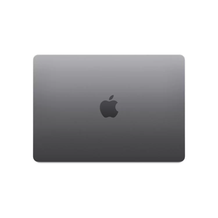 Ноутбук Apple MacBook Air M2 A2681 Space Grey (MLXW3UA/A) відгуки - зображення 5