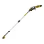 Ланцюгова пила DeWALT висоторіз 18V, 5Ah, довжина шини 20 см (DCMPS567P1)