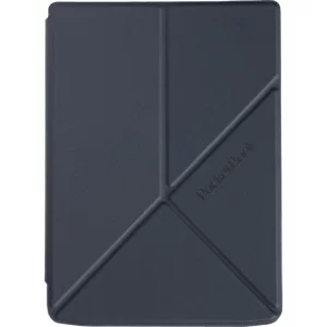 Чехол для электронной книги Pocketbook 743 Origami Cover black (H-SO-743-K-WW)