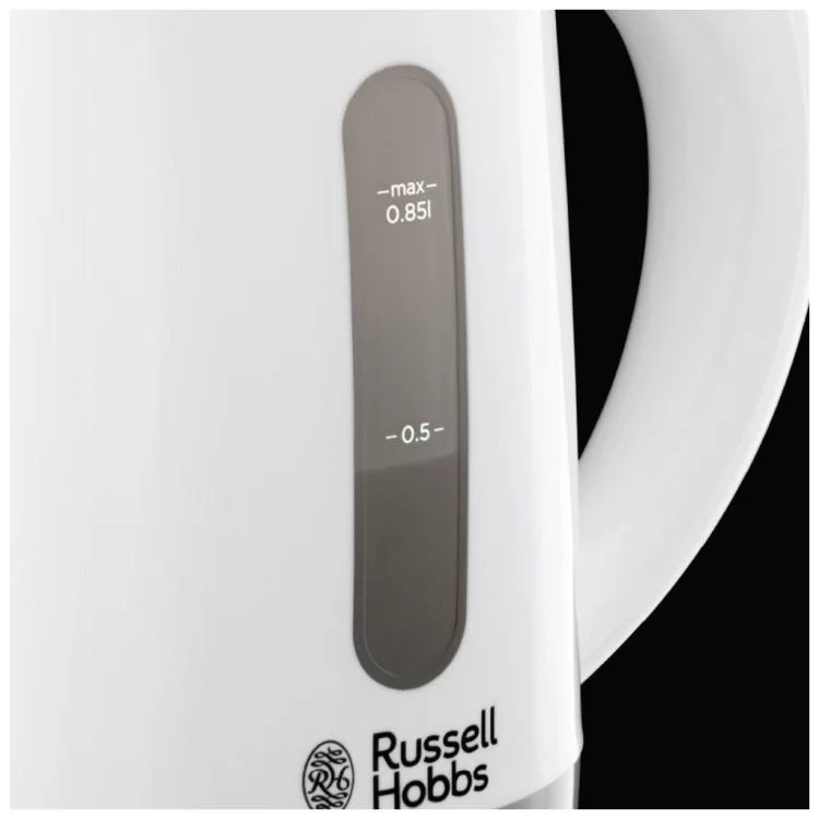 Электрочайник Russell Hobbs Travel (23840-70) - фотография 2