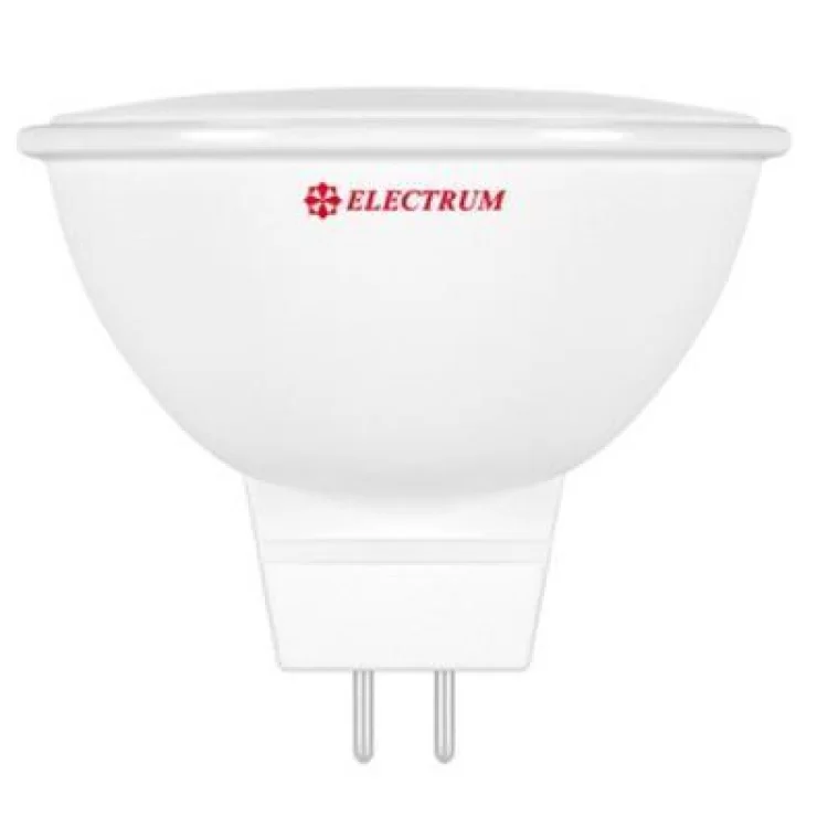 Лампочка Electrum GU5.3 (A-LR-0555)