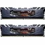 Модуль пам'яті для комп'ютера DDR4 16GB (2x8GB) 3200 MHz FlareX Black G.Skill (F4-3200C16D-16GFX)