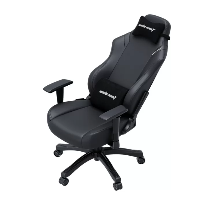 Крісло ігрове Anda Seat Luna Size L Back (AD18-44-B-PV/C) інструкція - картинка 6