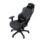 Крісло ігрове Anda Seat Luna Size L Back (AD18-44-B-PV/C)