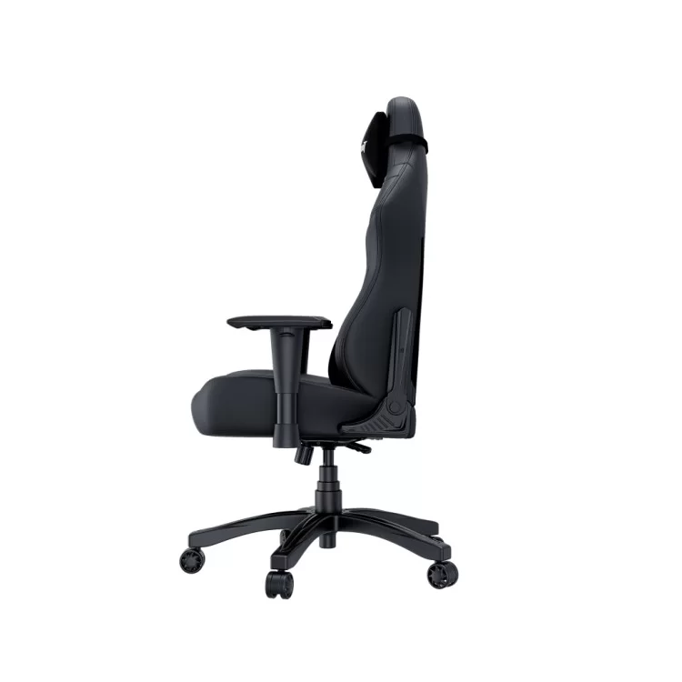 Крісло ігрове Anda Seat Luna Size L Back (AD18-44-B-PV/C) огляд - фото 8